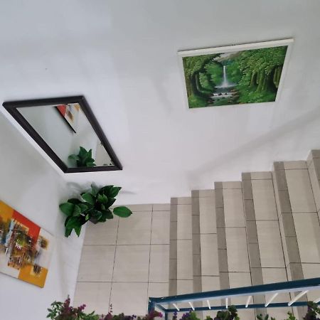 Private Pool Ssue Klebang Ipoh Homestay With High Speed Wifi Chemor Exterior photo