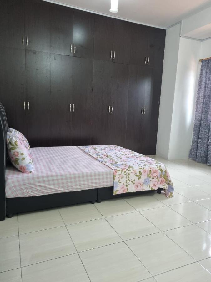 Private Pool Ssue Klebang Ipoh Homestay With High Speed Wifi Chemor Exterior photo