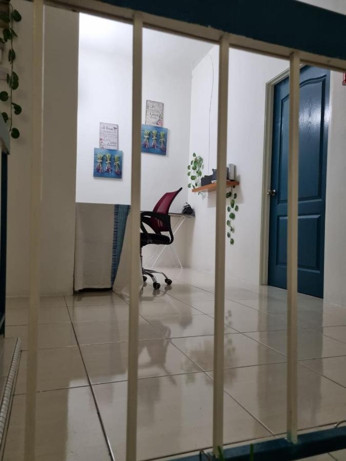 Private Pool Ssue Klebang Ipoh Homestay With High Speed Wifi Chemor Exterior photo